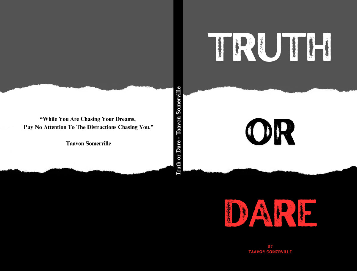 Truth Or Dare